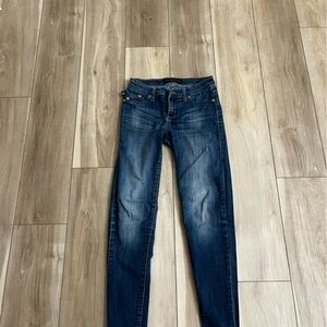 Size 4 rock & republic jeans